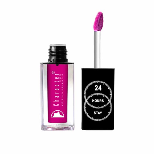 Picture of CHARACTER 24 HOUR STAY LIPGLOSS